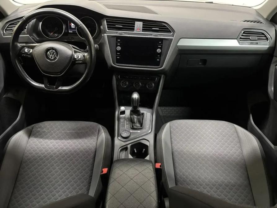 Volkswagen Tiguan II Саратов  - изображение 7