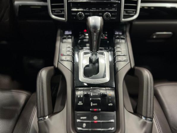 Porsche Cayenne II (958) с пробегом 2014 года, цена 3 180 000 рублей, 126423 км, внедорожник, Автокод Объявления
