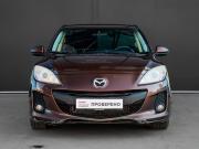 Mazda 3 II (BL) Рестайлинг Москва  - изображение 19