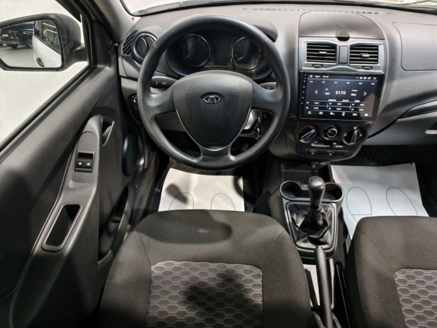 Lada (ВАЗ) Granta I Рестайлинг Курск  - изображение 9
