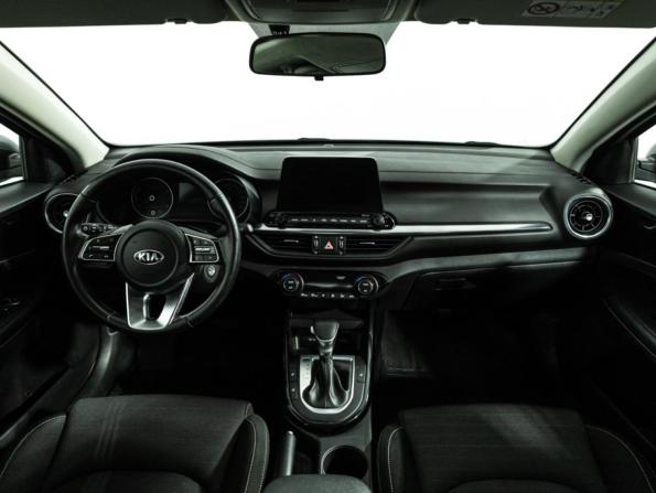 Kia Cerato IV с пробегом 2020 года, цена 2 047 000 рублей, 56959 км, седан, Автокод Объявления
