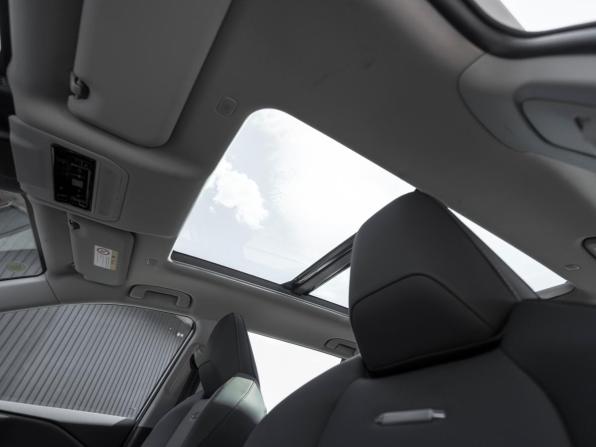 Toyota RAV4 VI (XA60) с пробегом 2026 года, цена 4 300 000 рублей, 10 км, внедорожник, Автокод Объявления
