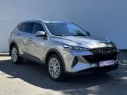 Haval F7 I Рестайлинг Москва  - изображение 20