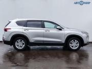 Hyundai Santa Fe IV Москва  - изображение 19