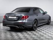 Mercedes-Benz E-Класс AMG V (W213) Москва  - изображение 26
