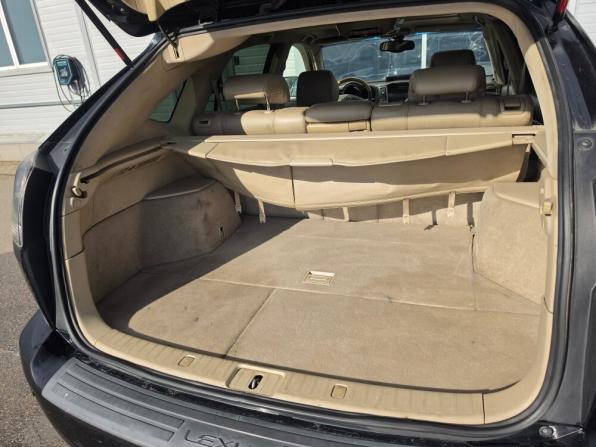 Lexus RX II с пробегом 2003 года, цена 945 000 рублей, 370000 км, внедорожник, Автокод Объявления