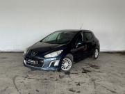 Peugeot 308 I Рестайлинг Москва  - изображение 17