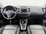 Volkswagen Tiguan I Рестайлинг Москва  - изображение 24