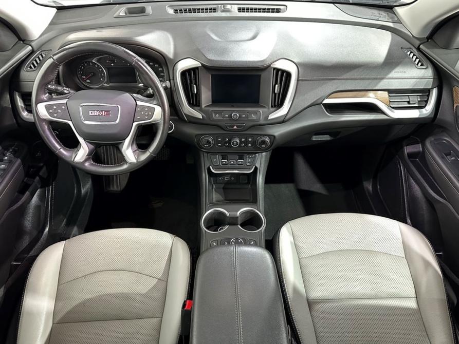GMC Terrain II Москва  - изображение 9