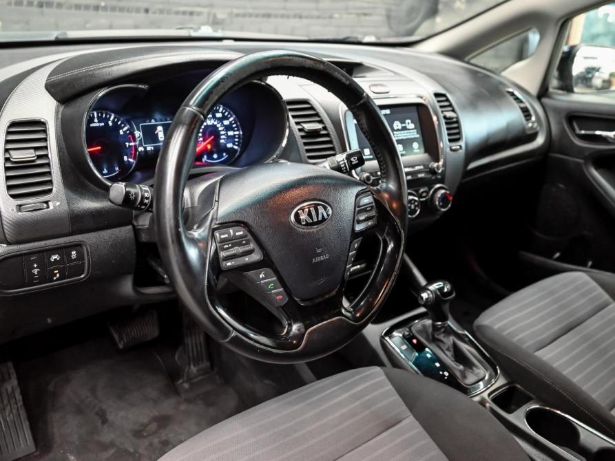 Kia Forte II Рестайлинг Екатеринбург  - изображение 13