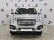 Haval H9 I Рестайлинг Тольятти  - изображение 24