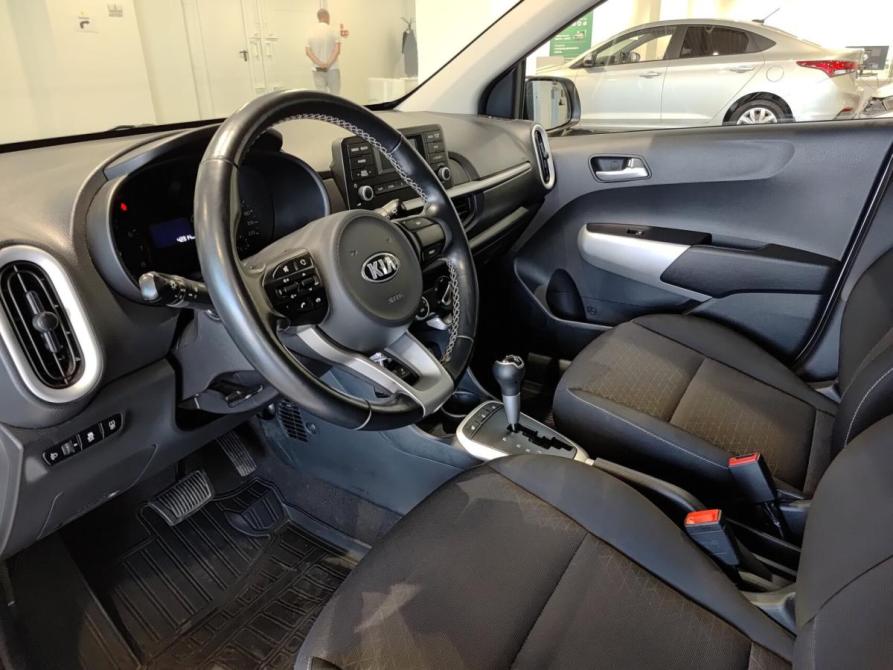 Kia Picanto III Казань  - изображение 20
