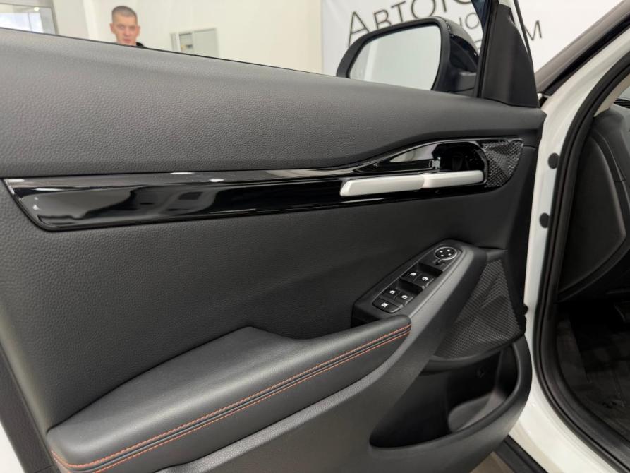 Kia Seltos I Рестайлинг Ставрополь  - изображение 10