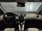 Chevrolet Cruze I Рестайлинг Пермь  - изображение 26