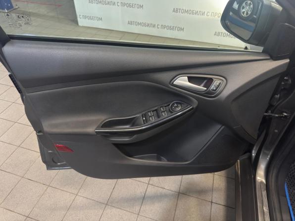 Ford Focus III Рестайлинг с пробегом 2016 года, цена 959 000 рублей, 156000 км, универсал, Автокод Объявления
