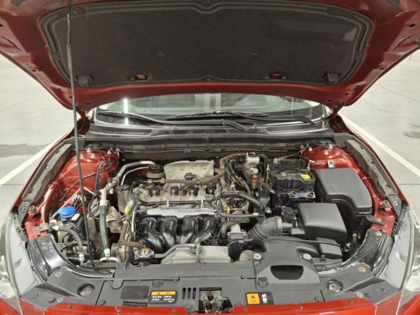 Mazda 3 III (BM) с пробегом 2014 года, цена 1 190 000 рублей, 201235 км, хэтчбек, Автокод Объявления