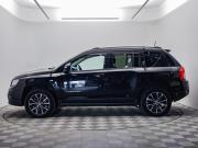 Jeep Compass I Рестайлинг Москва  - изображение 24