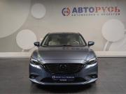 Mazda 6 III (GJ) Рестайлинг Москва  - изображение 29