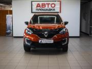 Renault Kaptur I Челябинск  - изображение 29