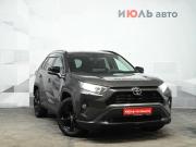Toyota RAV4 V (XA50) Екатеринбург  - изображение 23