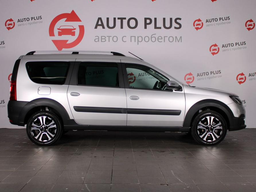 Lada (ВАЗ) Largus I Рестайлинг Минеральные Воды  - изображение 7