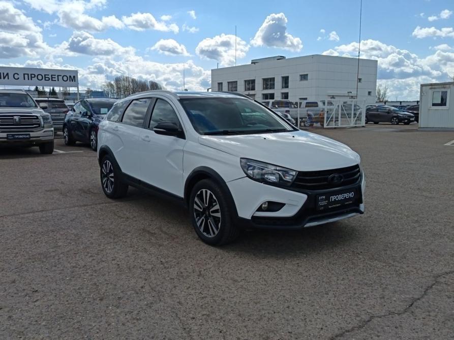 Lada (ВАЗ) Vesta I Набережные Челны  - изображение 3