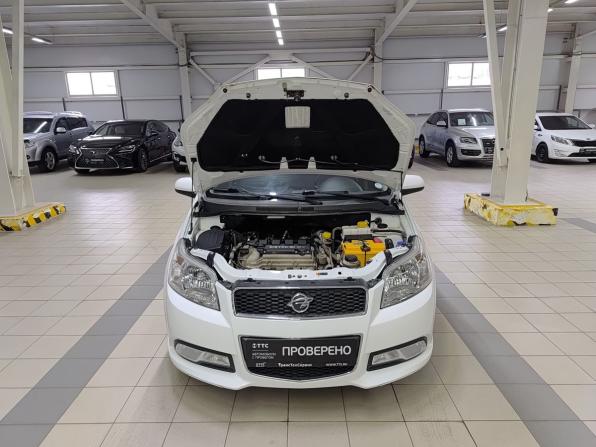 Ravon Nexia R3 с пробегом 2017 года, цена 760 000 рублей, 95000 км, седан, Автокод Объявления