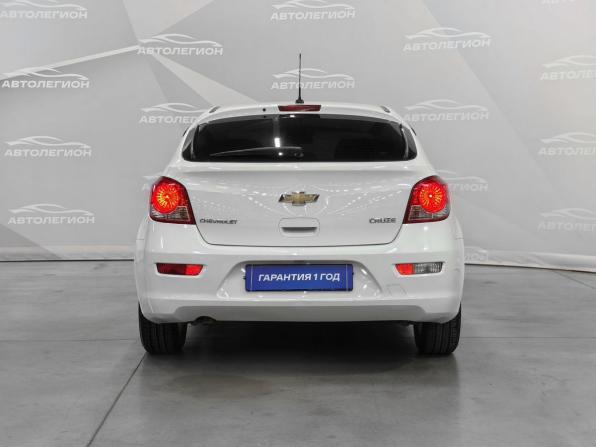 Chevrolet Cruze I Рестайлинг с пробегом 2013 года, цена 700 000 рублей, 198000 км, хэтчбек, Автокод Объявления
