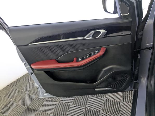 Geely Coolray I Рестайлинг с пробегом 2023 года, цена 2 230 000 рублей, 13241 км, внедорожник, Автокод Объявления