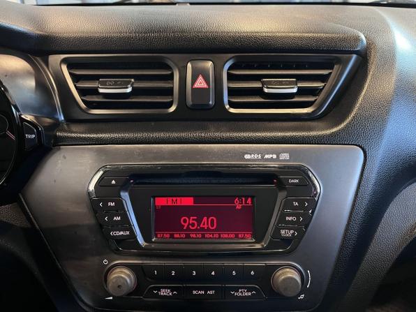 Kia Rio III с пробегом 2011 года, цена 590 000 рублей, 185185 км, седан, Автокод Объявления