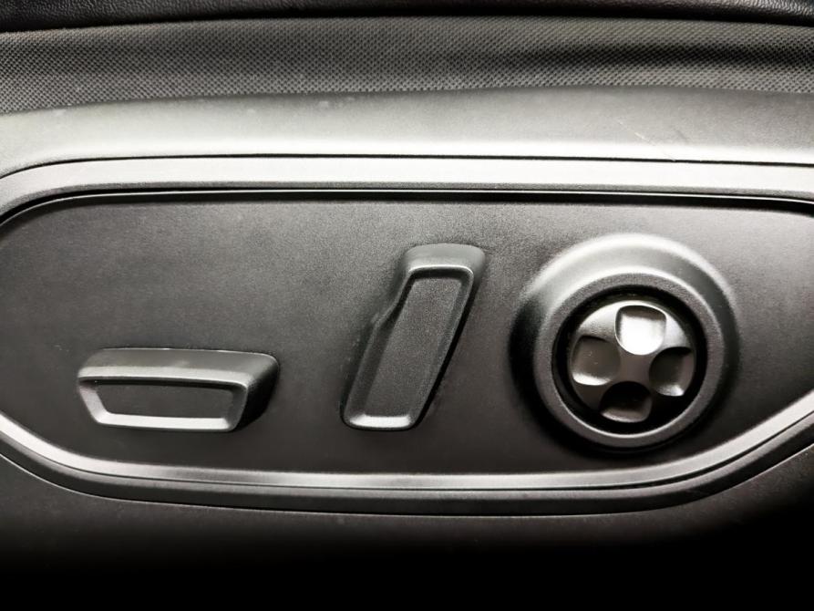 Jeep Grand Cherokee V (WL) Москва  - изображение 23