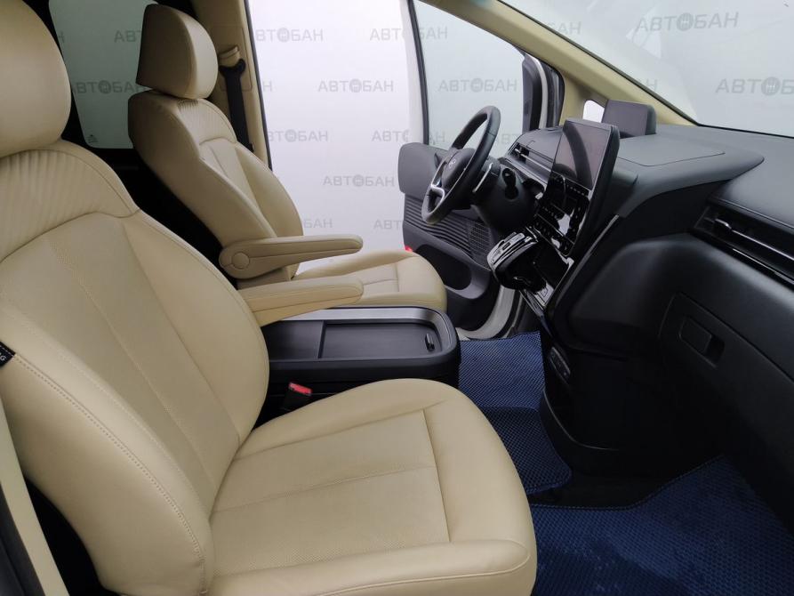 Hyundai Staria I Екатеринбург  - изображение 19