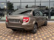 Lada (ВАЗ) Granta I Рестайлинг Калуга  - изображение 10