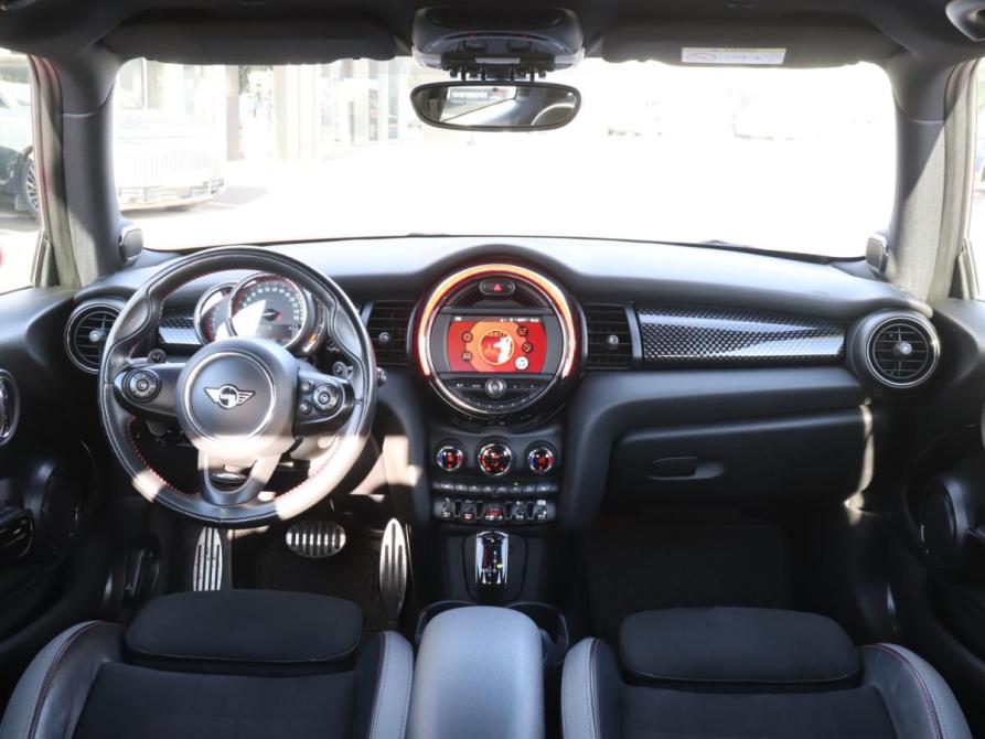 Mini Hatch III (F55/F56) Рестайлинг Москва  - изображение 12
