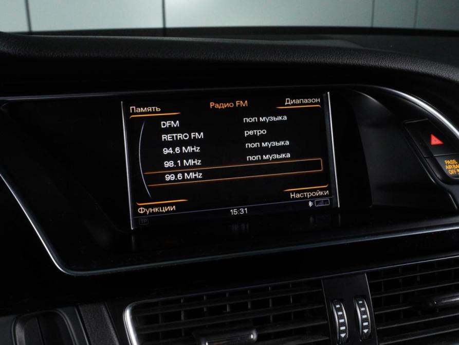 Audi A5 I (8T) Рестайлинг Минеральные Воды  - изображение 16