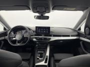 Audi A5 II (F5) Рестайлинг Калининград  - изображение 39