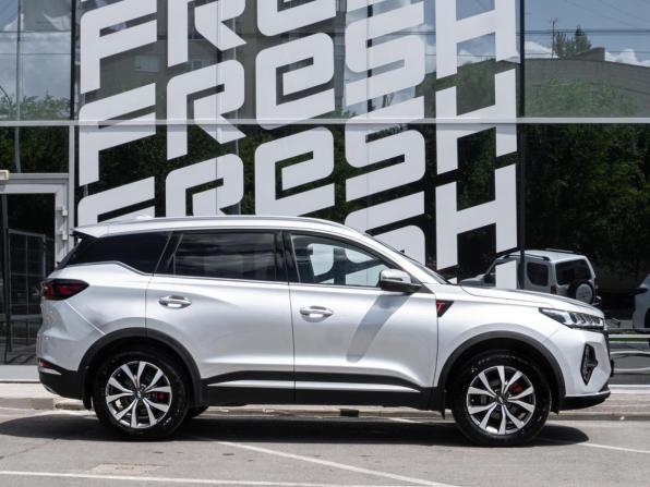 Chery Tiggo 7 Pro Max I с пробегом 2024 года, цена 1 999 000 рублей, 39186 км, внедорожник, Автокод Объявления