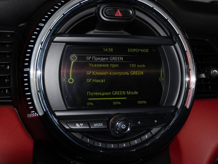 Mini Hatch III (F55/F56) Рестайлинг Санкт-Петербург  - изображение 18
