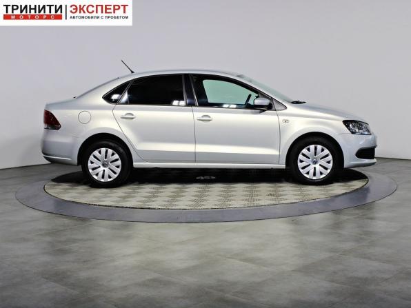 Volkswagen Polo V Рестайлинг с пробегом 2015 года, цена 897 000 рублей, 172913 км, седан, Автокод Объявления