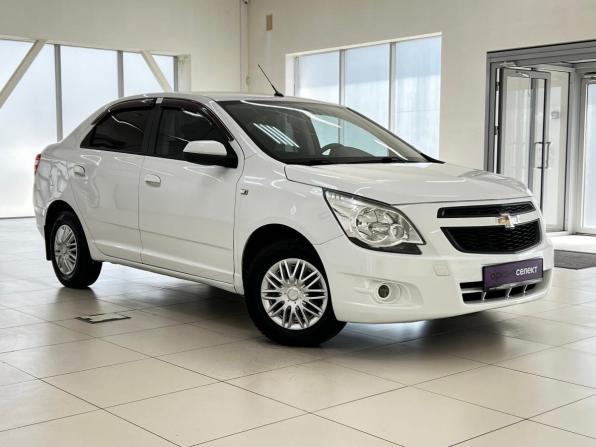 Chevrolet Cobalt II с пробегом 2013 года, цена 699 000 рублей, 88295 км, седан, Автокод Объявления