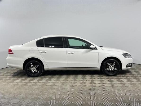 Volkswagen Passat B7 с пробегом 2012 года, цена 875 000 рублей, 212405 км, седан, Автокод Объявления