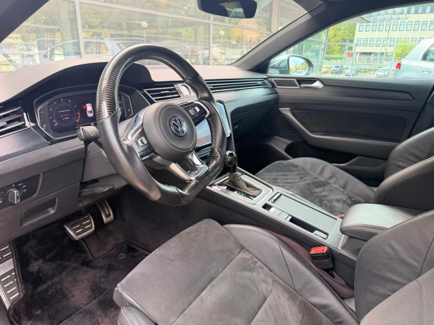 Volkswagen Arteon I Рестайлинг Москва  - изображение 9