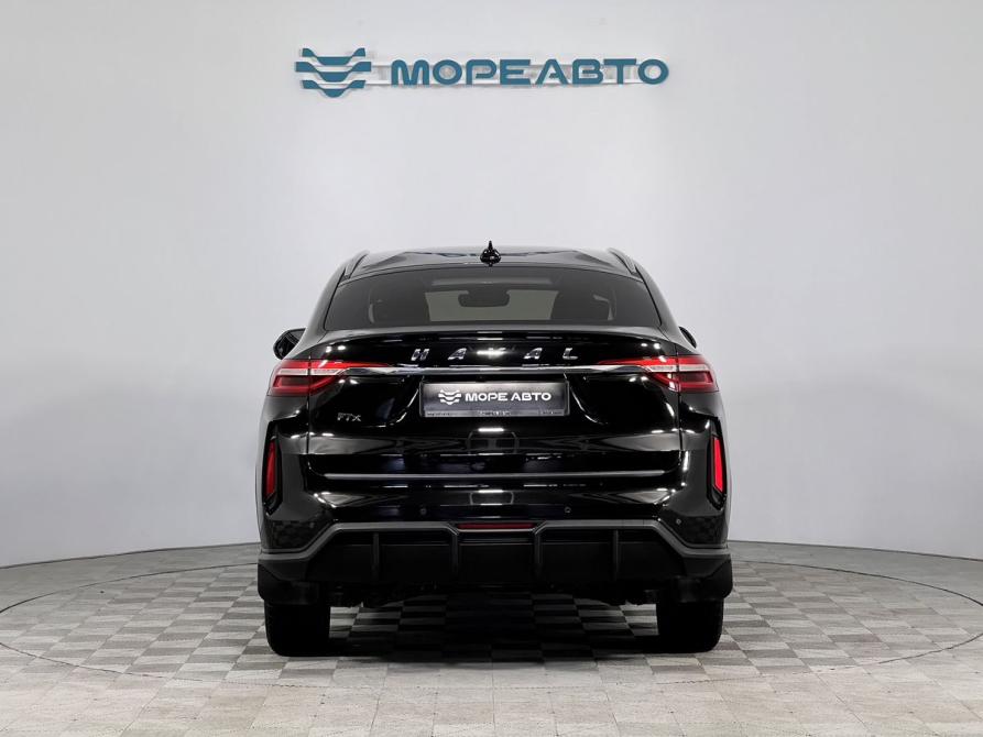 Haval F7x I Рестайлинг Калининград  - изображение 6