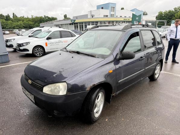 Lada (ВАЗ) Kalina I с пробегом 2008 года, цена 150 000 рублей, 200000 км, универсал, Автокод Объявления