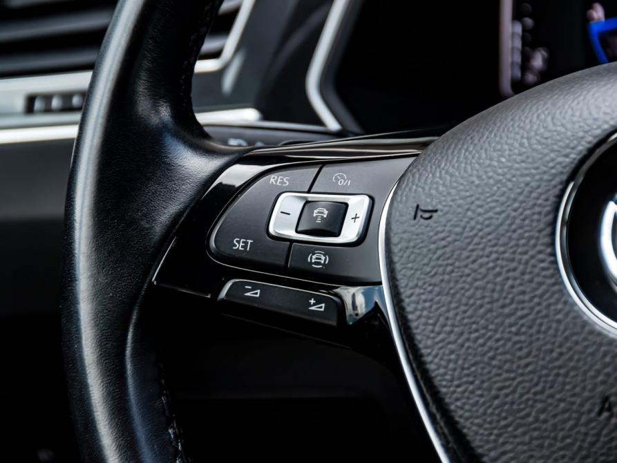 Volkswagen Tiguan II Магнитогорск  - изображение 22