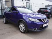 Nissan Qashqai II Москва  - изображение 18