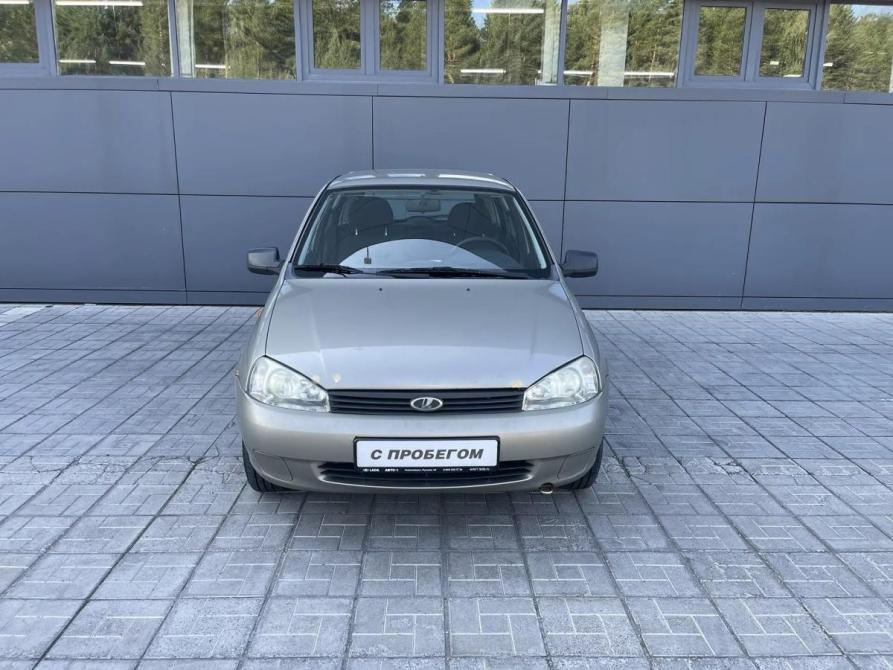 Lada (ВАЗ) Kalina I Новосибирск  - изображение 2