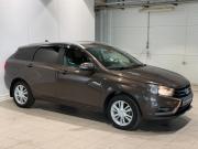Lada (ВАЗ) Vesta I Самара  - изображение 18