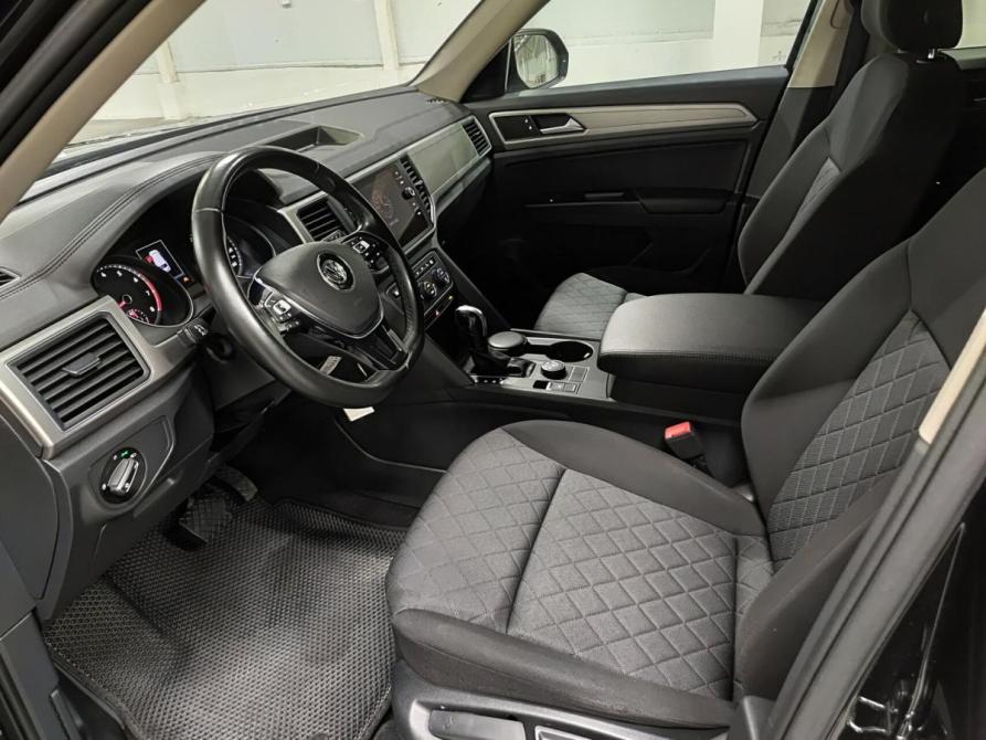Volkswagen Teramont I Казань  - изображение 20