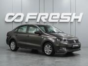 Volkswagen Polo V Рестайлинг Воронеж  - изображение 17